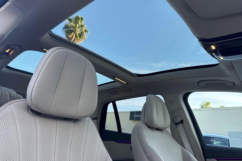 Used 2023 Mercedes-Benz EQS 450Image 19