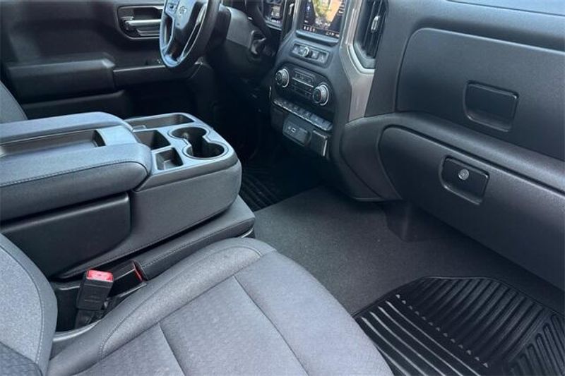 Used 2022 Chevrolet Silverado 1500 Custom Trail BossImage 13