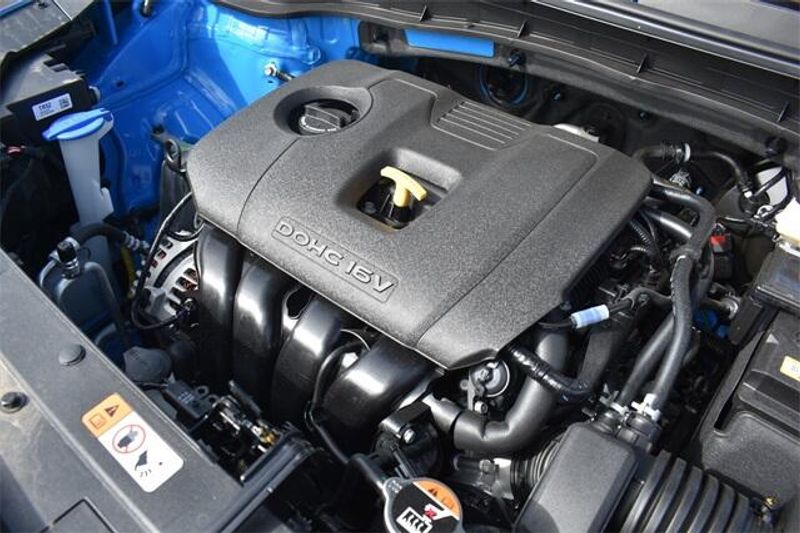 New 2025 Kia Soul EXImage 32
