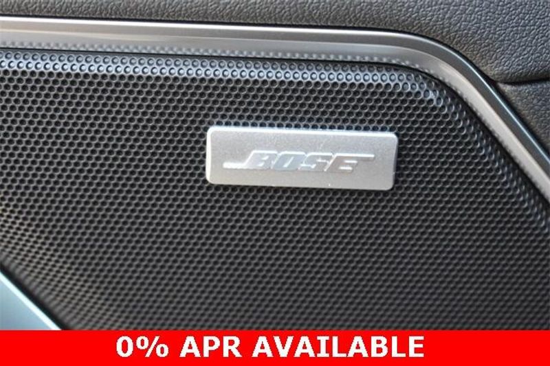 New 2026 Chevrolet Silverado 1500 RSTImage 23