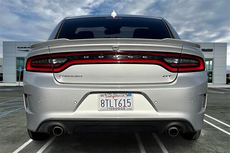 2020 Dodge Charger GTImage 3