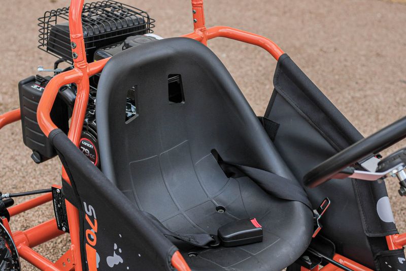 NEW 2026 KAYO S70 Image 3