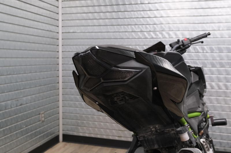 USED 2020 KAWASAKI Z400 ABS Image 15