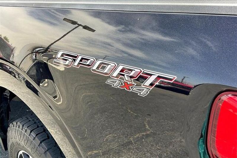 2022 Ford F-150 XLTImage 31