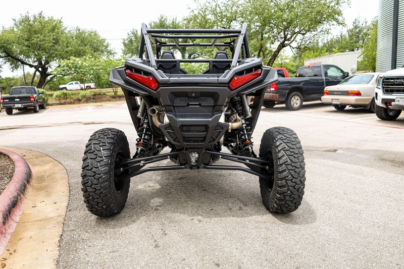 NEW 2026 POLARIS RZR XP S 1000 SPORT Image 13