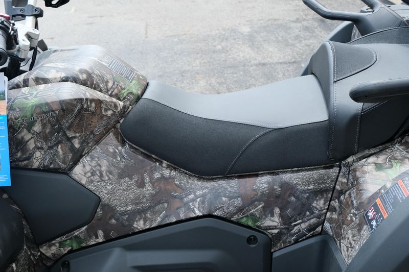 2025 CFMOTO CFORCE 1000 TOURING TRUE TIMBER CAMO Image 11
