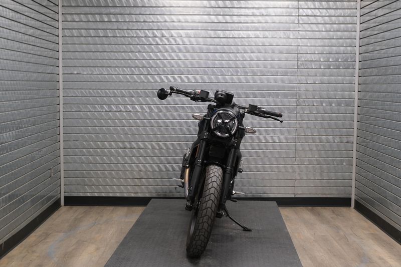 USED 2024 DUCATI SCRAMBLER NIGHSHIFT Image 8