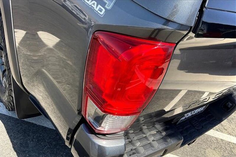Used 2017 Toyota Tacoma TRD Off-RoadImage 28