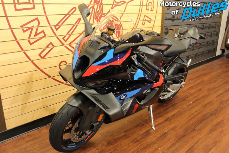2026 BMW M1000RR Image 4