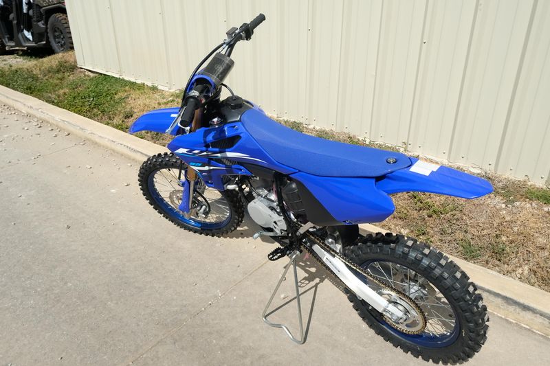 NEW 2026 YAMAHA YZ85LW Image 5