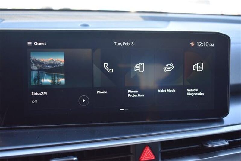 New 2026 Kia Sorento SImage 29