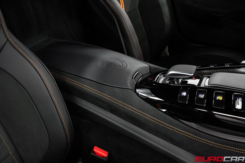 2021 Mercedes-Benz AMG GT Black Series *HUGE CARBON OPTIONS * FULL PPF*Image 44