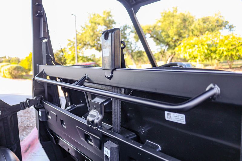 NEW 2026 POLARIS RANGER CREW XP 1000 PREMIUM Image 29