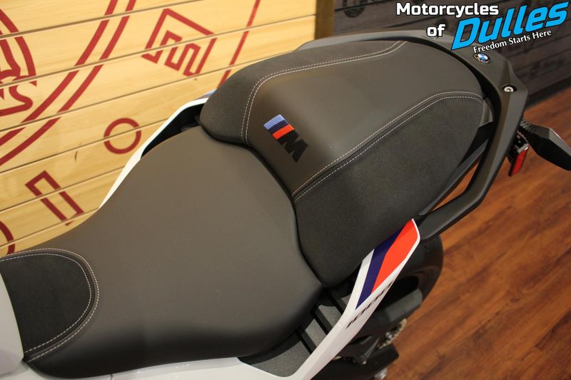 New 2026 BMW M1000XR Image 17