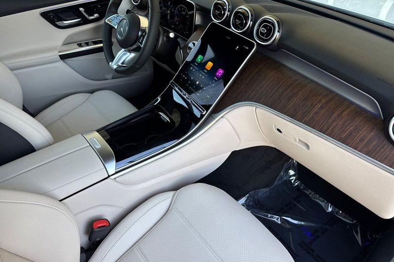 New 2027 Mercedes-Benz GLC-Class GLCGLC 300Image 13