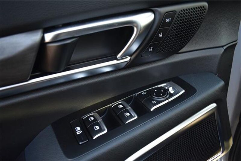 New 2025 Kia Telluride SX X-LineImage 23