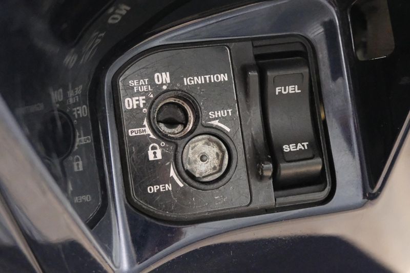 USED 2018 HONDA PCX 150 Image 20