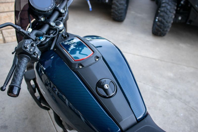 USED 2024 INDIAN MOTORCYCLE FTR 1200 R Image 18