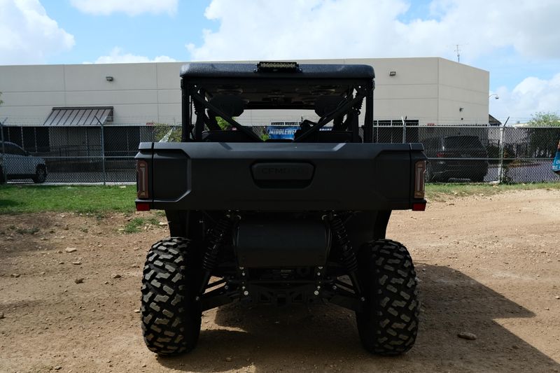NEW 2026 CFMOTO UFORCE U10 XL PRO Image 4