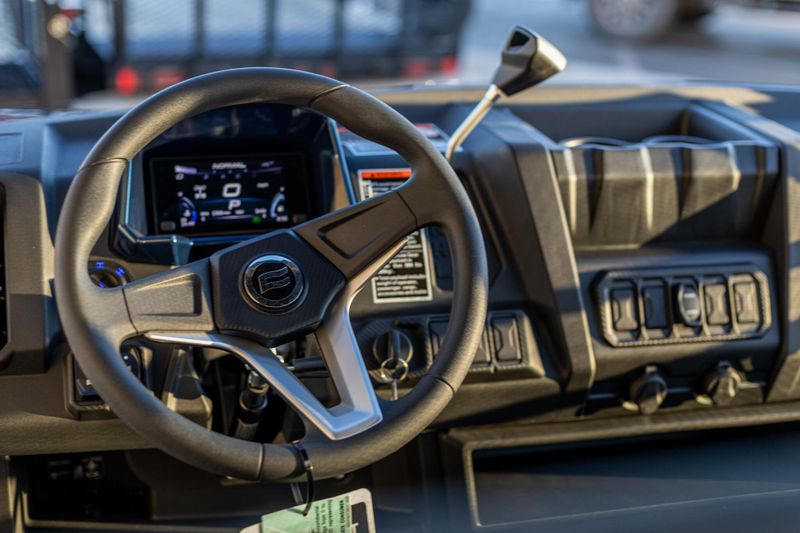 NEW 2026 CFMOTO UFORCE 1000 Image 8