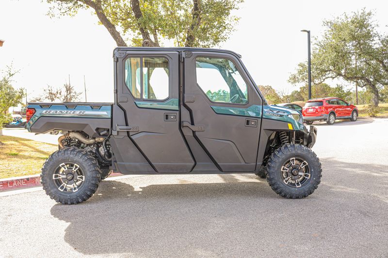 NEW 2026 POLARIS RANGER CREW XP 1000 NORTHSTAR EDITION ULTIMATE Image 13