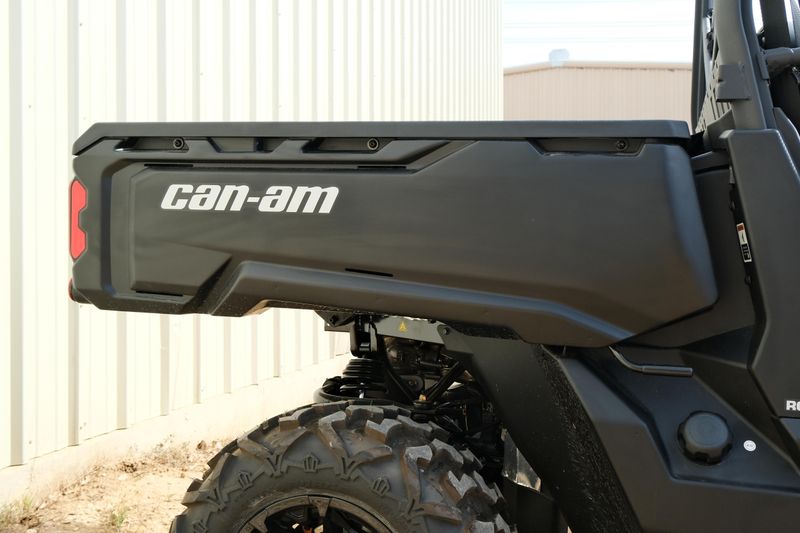 NEW 2026 CAN-AM DEFENDER MAX DPS HD7 Image 14