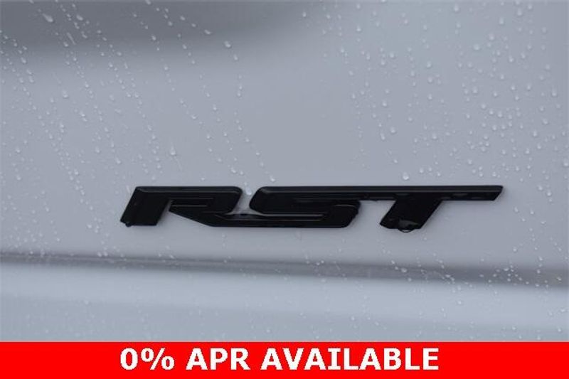 New 2026 Chevrolet Silverado 1500 RSTImage 20