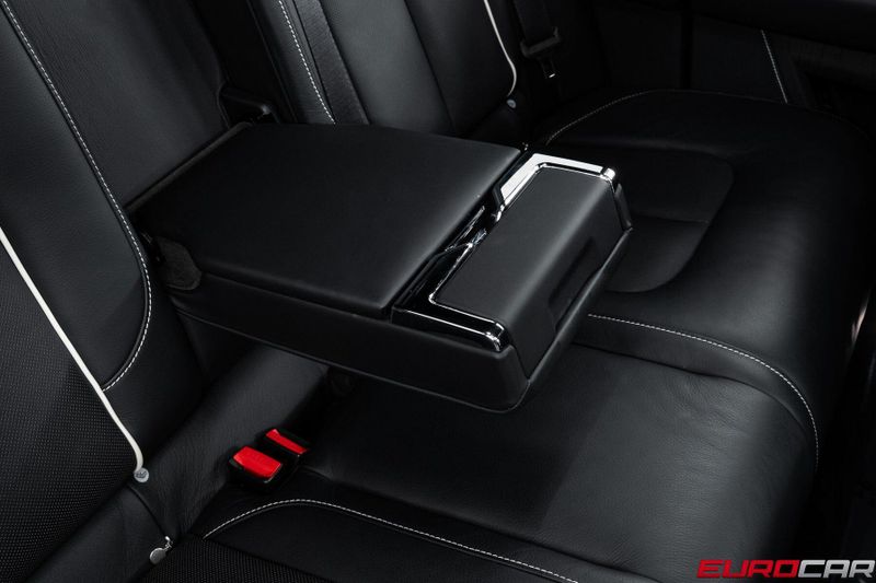 2020 Rolls-Royce Cullinan *PANORAMIC SUNROOF * IMMACULATE CONDITION*Image 36