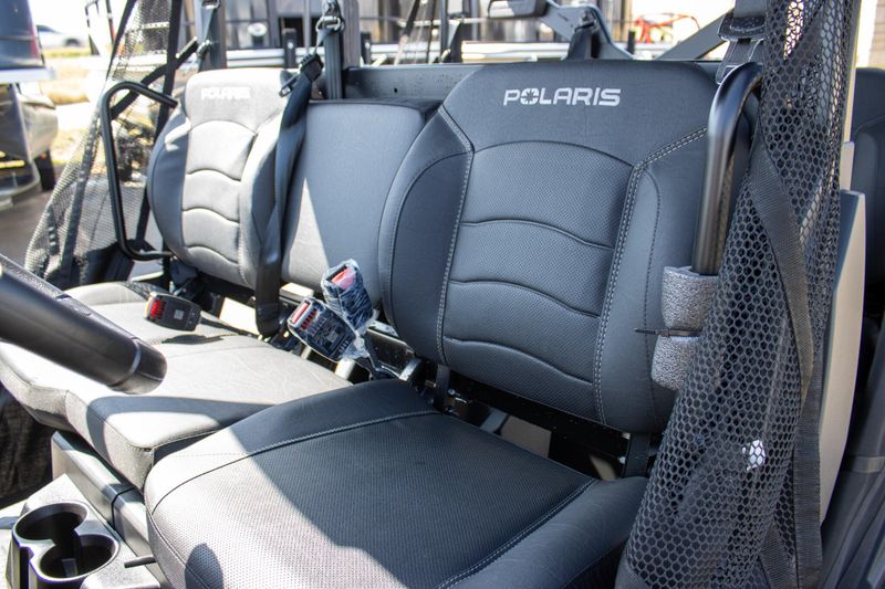 NEW 2026 POLARIS RANGER CREW XP 1000 PREMIUM Image 12