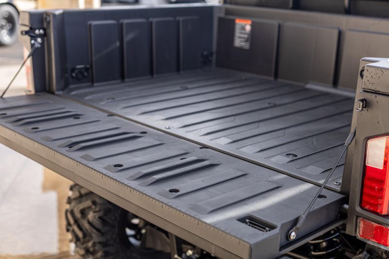 NEW 2026 CFMOTO UFORCE 600 Image 8