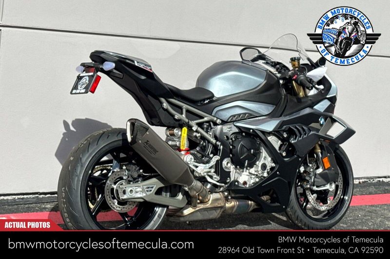 2026 BMW S 1000 RRImage 6