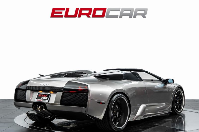 Used 2005 Lamborghini Murcielago *FRONT AXLE LIFT * IMMACULATE CONDITION*Image 6