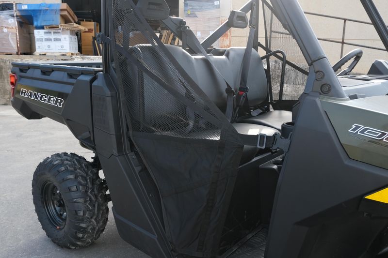 NEW 2026 POLARIS RANGER 1000 Image 10