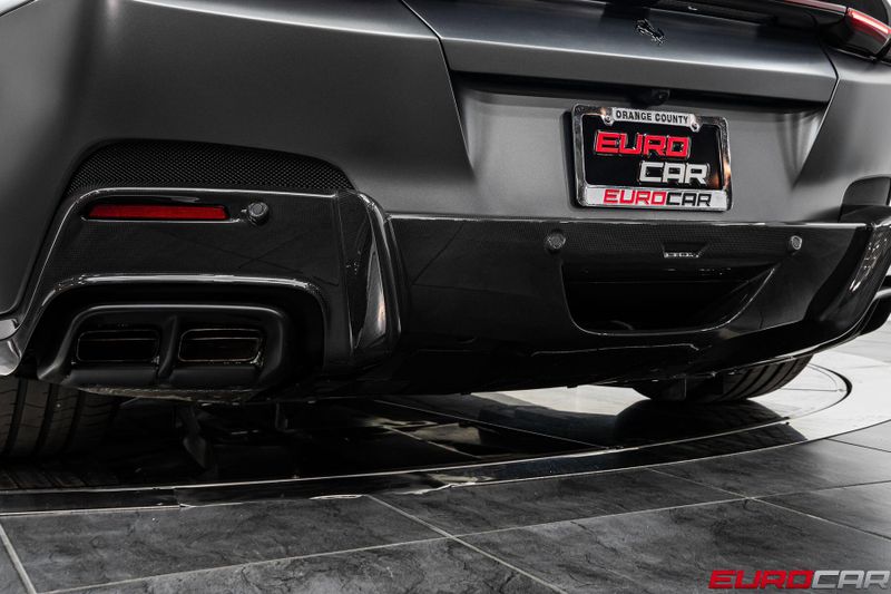 2025 Ferrari 12Cilindri *HUGE CARBON OPTIONS * PANORAMIC ROOF*Image 27