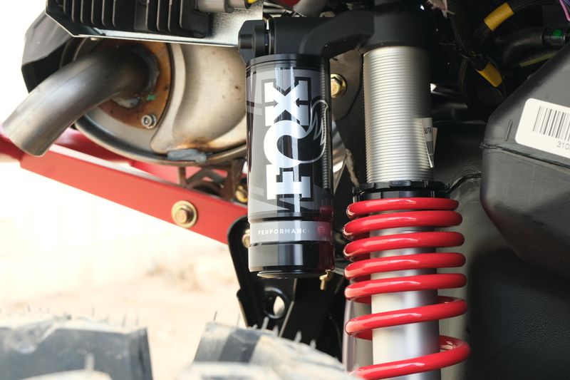 NEW 2026 CAN-AM RENEGADE X MR 1000R Image 21