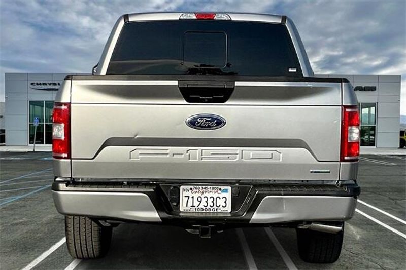 2020 Ford F-150 XLTImage 3