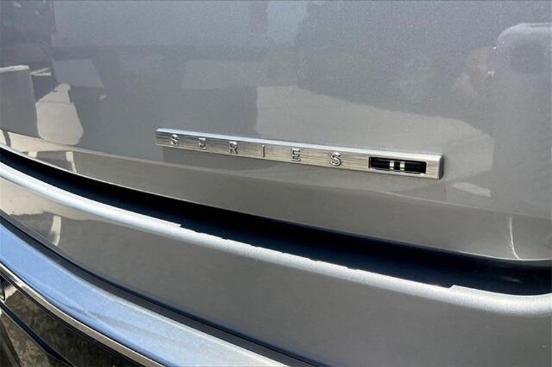 2022 Jeep Wagoneer Series IIImage 7