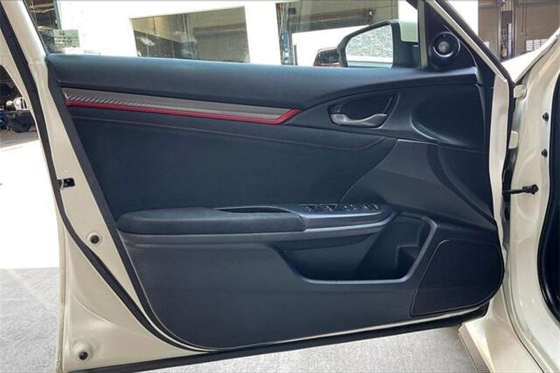 Used 2021 Honda Civic Type R TouringImage 22