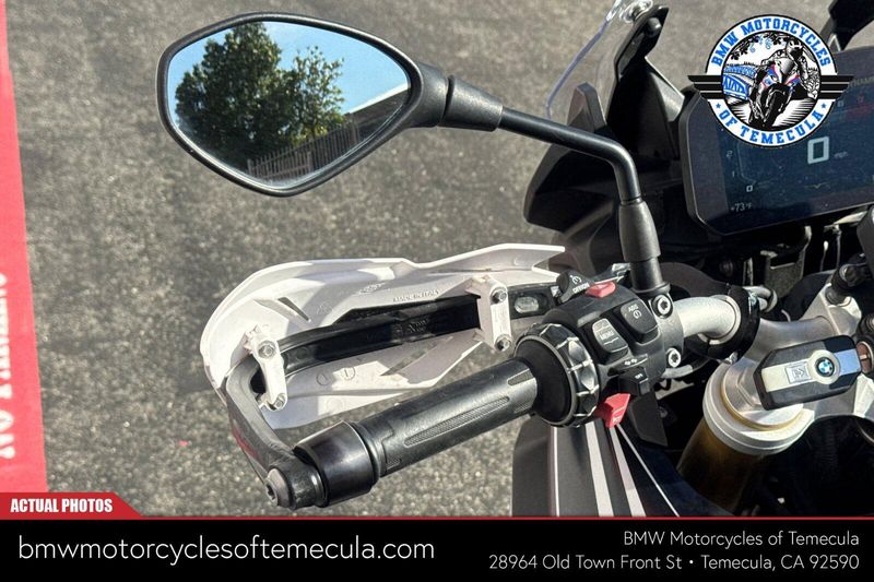 2019 BMW F 850 GSImage 16