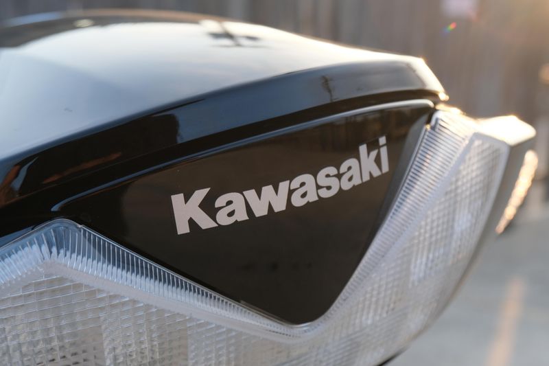 USED 2022 KAWASAKI NINJA ZX14R ABS Image 27
