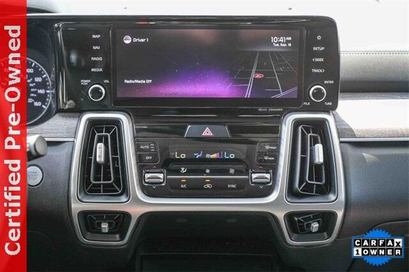 Used 2022 Kia Sorento EXImage 15