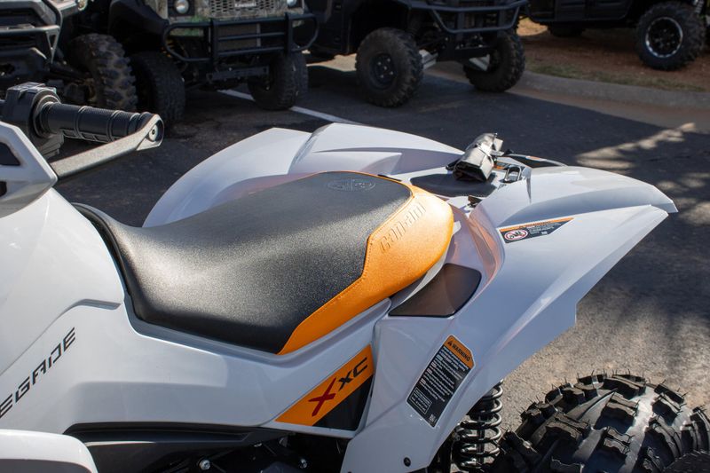 NEW 2026 CAN-AM RENEGADE X XC 1000R Image 13