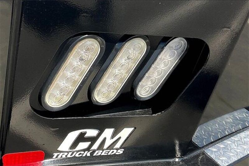 Used 2022 RAM 5500 Chassis TradesmanImage 24