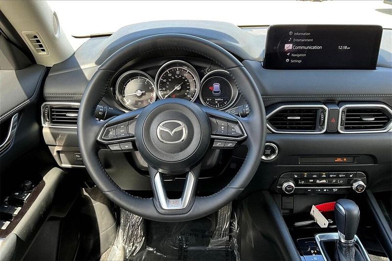 Used 2023 Mazda CX-5 2.5 S Select PackageImage 5