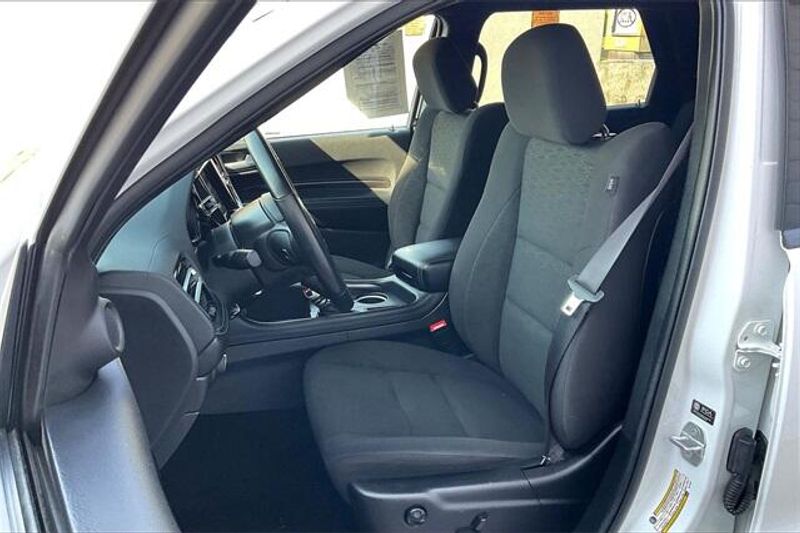 Used 2024 Dodge Durango SXTImage 24