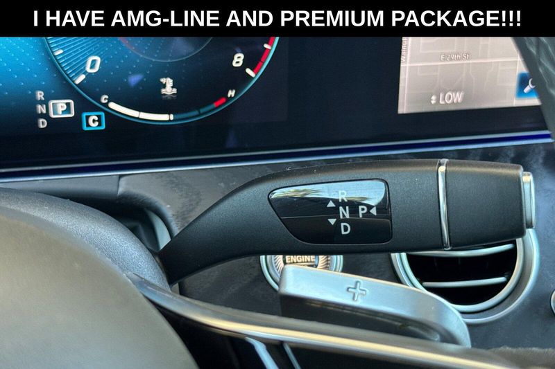 Used 2023 Mercedes-Benz E-Class E 350Image 25