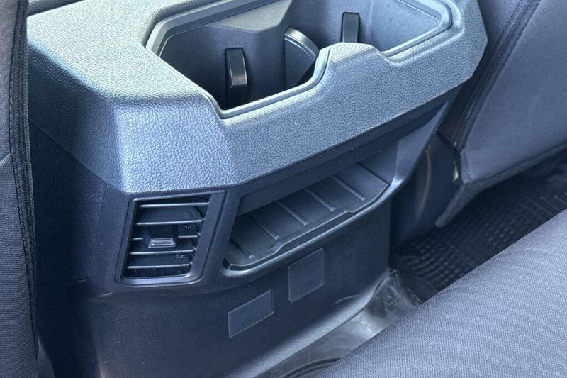 New 2026 Toyota Tundra SRImage 13