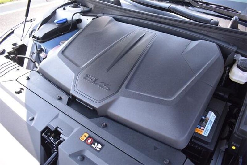 New 2025 Kia EV6 LightImage 32