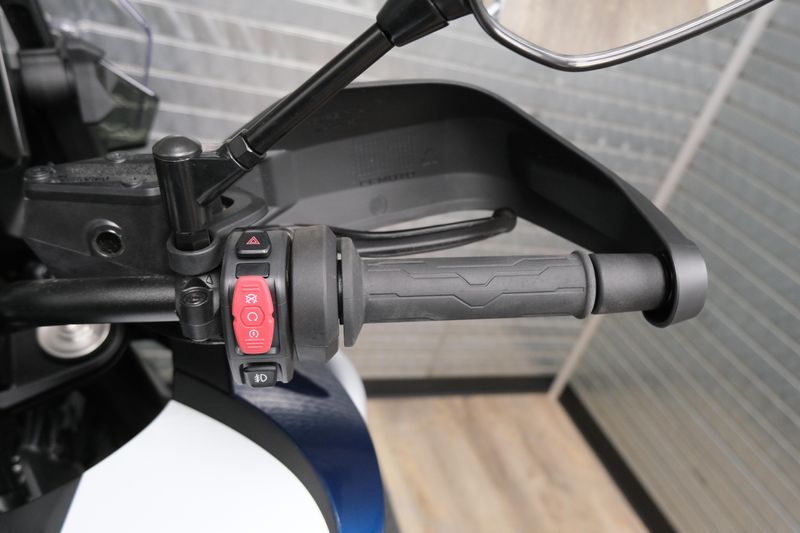 NEW 2026 CFMOTO IBEX 800 E Image 20