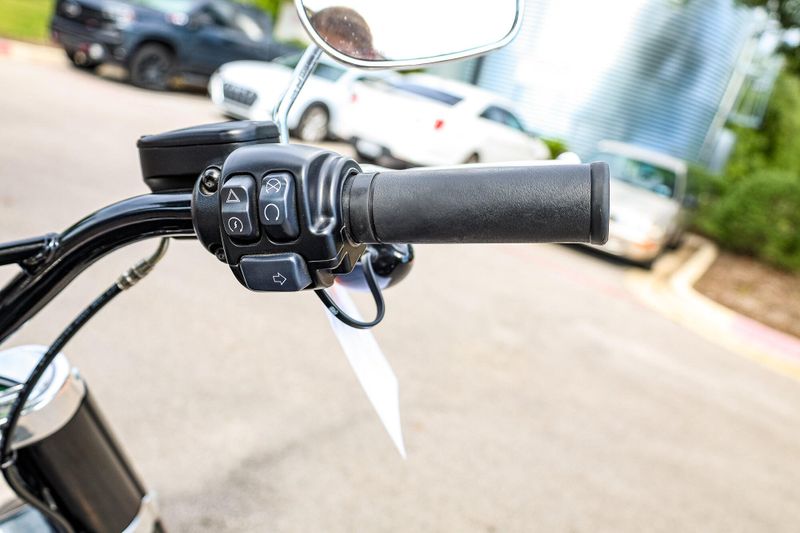 2020 HARLEY SOFTAIL SLIM Image 22